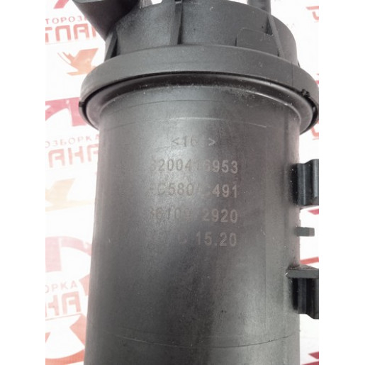 Корпус топливного фильтра Opel Vivaro 2007-2014 93198403